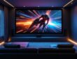 découvrez les avantages des écrans de projection pour votre home cinéma et pourquoi investir dans cet équipement améliore votre expérience visuelle et immersive à domicile.