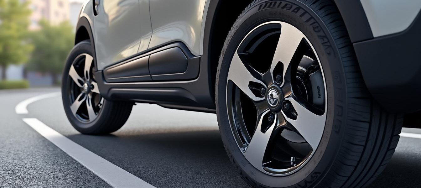 découvrez les avantages d'installer des silent blocs de haute qualité pour votre dacia jogger, améliorant confort, sécurité et durabilité de votre véhicule.