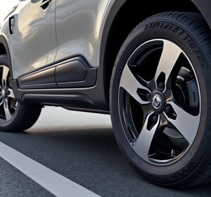 découvrez les avantages d'installer des silent blocs de haute qualité pour votre dacia jogger, améliorant confort, sécurité et durabilité de votre véhicule.