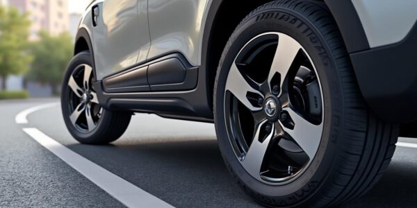 découvrez les avantages d'installer des silent blocs de haute qualité pour votre dacia jogger, améliorant confort, sécurité et durabilité de votre véhicule.