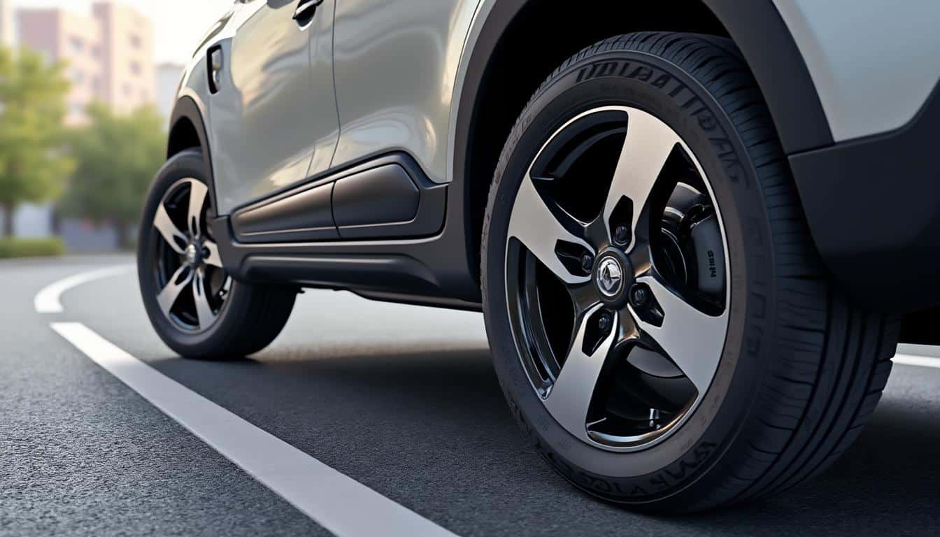 découvrez les avantages d'installer des silent blocs de haute qualité pour votre dacia jogger, améliorant confort, sécurité et durabilité de votre véhicule.