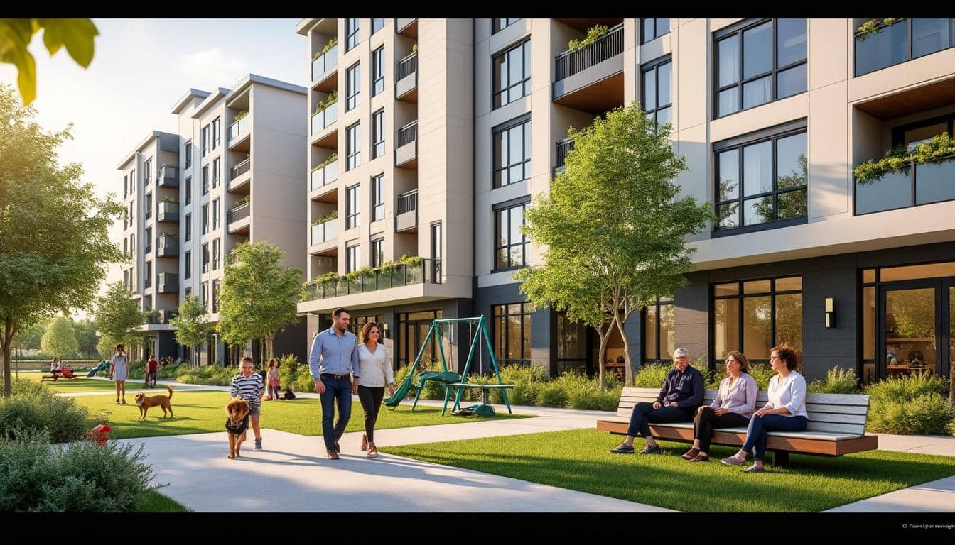 découvrez les avantages d'un changement de syndic de copropriété pour une gestion optimisée, plus transparente et adaptée à vos besoins.