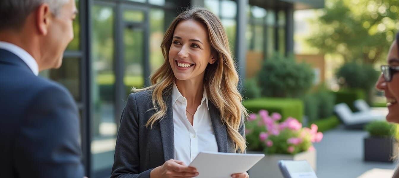 découvrez pourquoi changer de syndic de copropriété peut améliorer la gestion de votre immeuble, optimiser les services et réduire les coûts pour une copropriété bien gérée.
