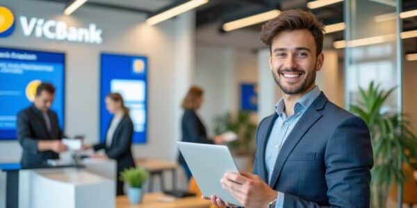 découvrez les avantages d'une banque en ligne avec dépôt de chèque en agence, idéale pour les jeunes actifs cherchant flexibilité, rapidité et sécurité dans la gestion de leurs finances.