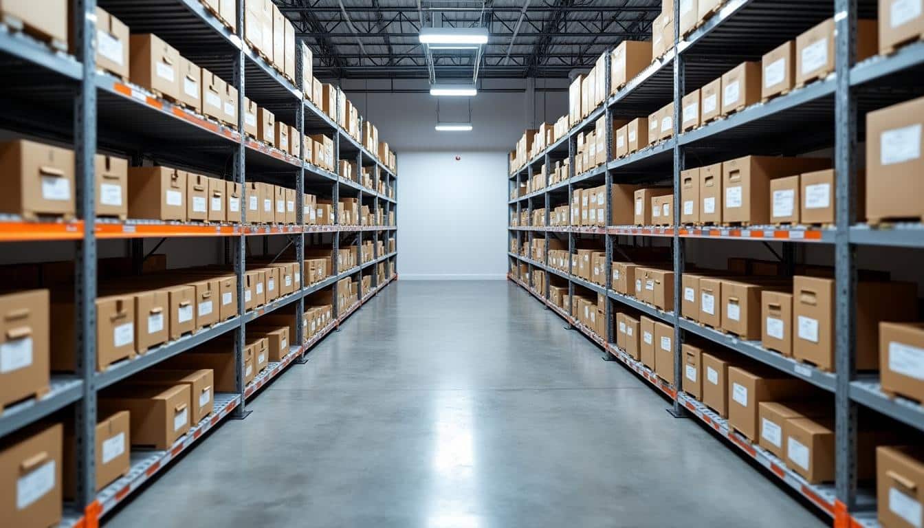 découvrez les avantages d'une box de stockage à chambourcy pour organiser facilement vos affaires en désordre et gagner de l'espace chez vous.