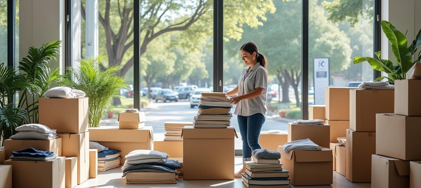 découvrez les avantages pratiques d'une box de stockage à chambourcy pour organiser et sécuriser vos affaires en désordre, tout en gagnant de l'espace chez vous.