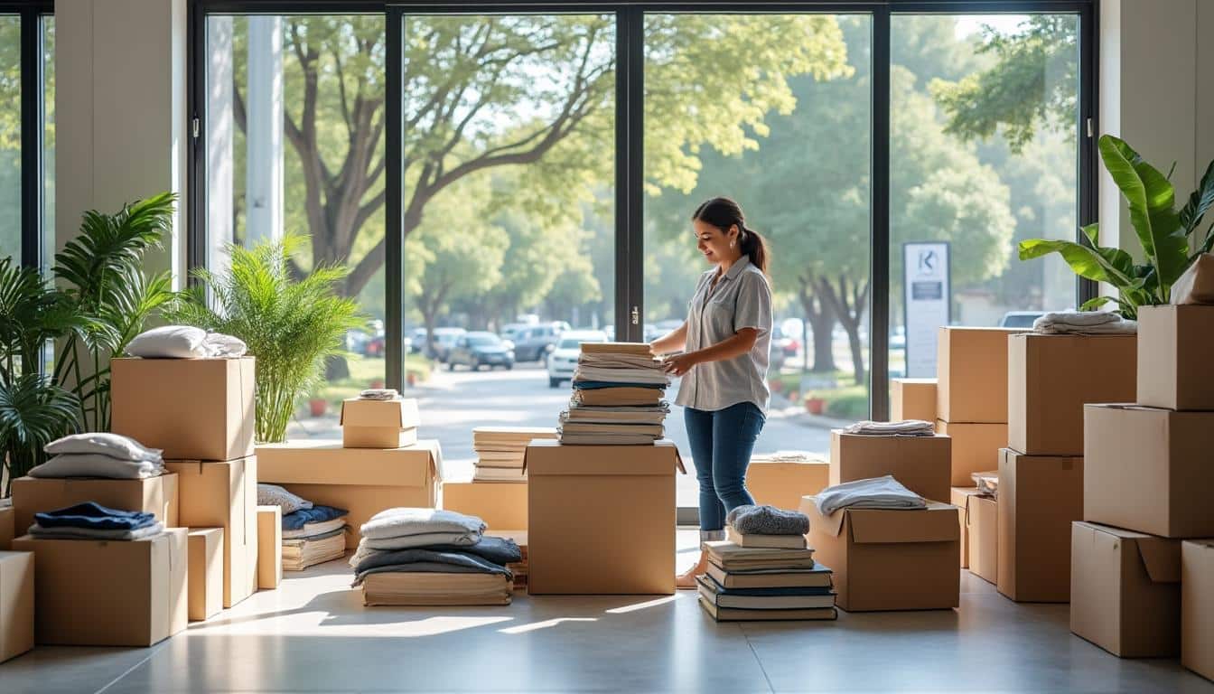 découvrez les avantages pratiques d'une box de stockage à chambourcy pour organiser et sécuriser vos affaires en désordre, tout en gagnant de l'espace chez vous.