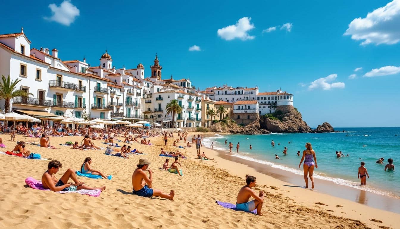 découvrez les meilleurs sites de locations de vacances à malaga, en andalousie. trouvez l'hébergement idéal pour un séjour inoubliable au cœur de cette magnifique région espagnole.