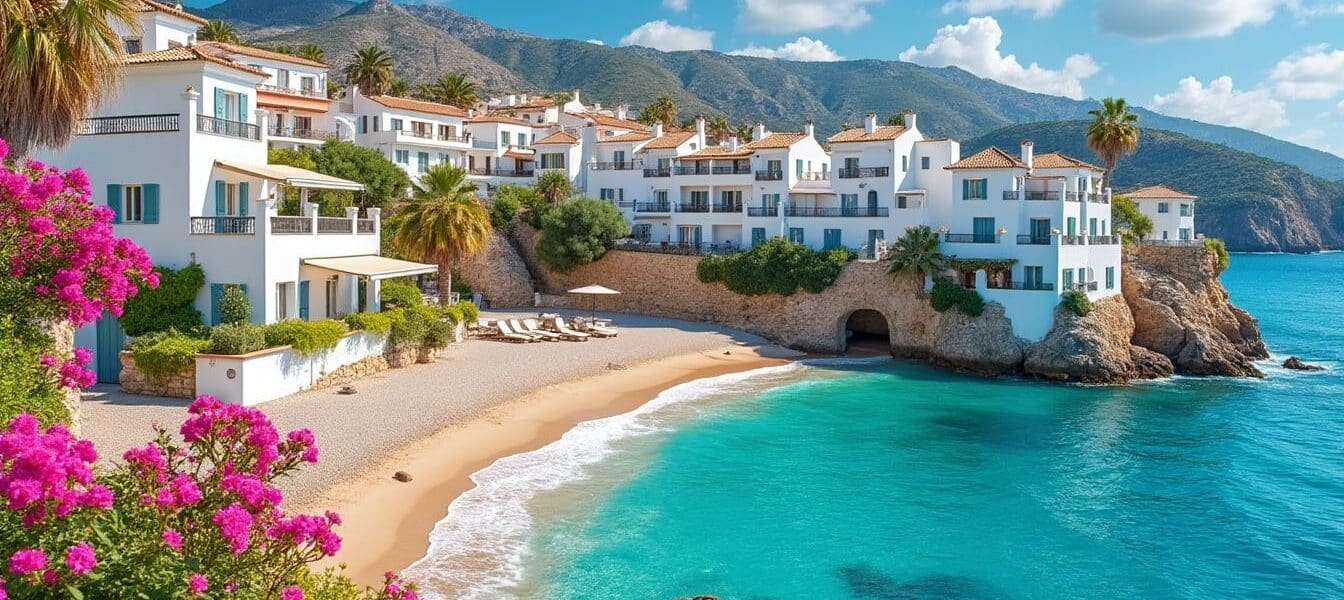 découvrez les meilleurs sites de locations de vacances pour malaga en andalousie et préparez un séjour inoubliable avec des hébergements adaptés à tous les besoins et budgets.