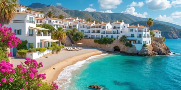 découvrez les meilleurs sites de locations de vacances pour malaga en andalousie et préparez un séjour inoubliable avec des hébergements adaptés à tous les besoins et budgets.