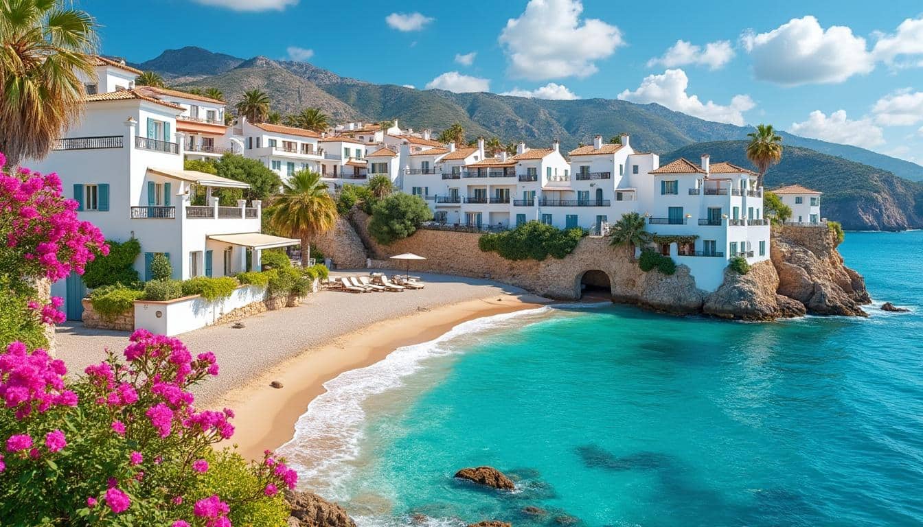 découvrez les meilleurs sites de locations de vacances pour malaga en andalousie et préparez un séjour inoubliable avec des hébergements adaptés à tous les besoins et budgets.