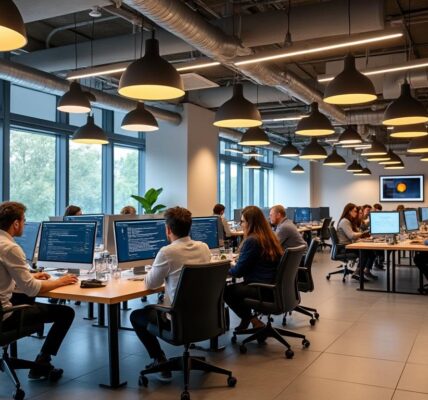 découvrez les meilleures agences web à montélimar offrant des designs sur mesure, adaptés à vos besoins pour optimiser votre présence en ligne et attirer plus de clients.