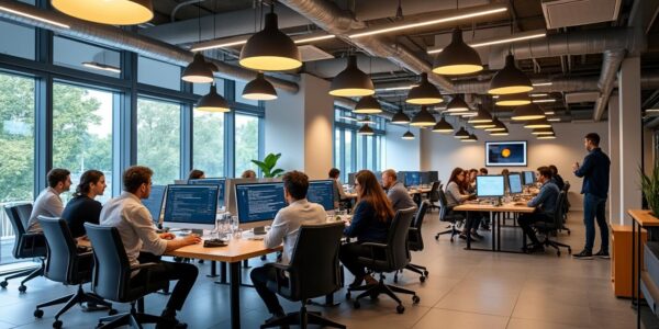 découvrez les meilleures agences web à montélimar offrant des designs sur mesure, adaptés à vos besoins pour optimiser votre présence en ligne et attirer plus de clients.