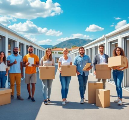 découvrez les meilleures entreprises de box de stockage à toulon grâce à des témoignages et avis clients authentiques pour choisir votre solution de rangement en toute confiance.