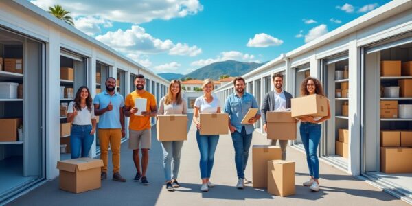 découvrez les meilleures entreprises de box de stockage à toulon grâce à des témoignages et avis clients authentiques pour choisir votre solution de rangement en toute confiance.