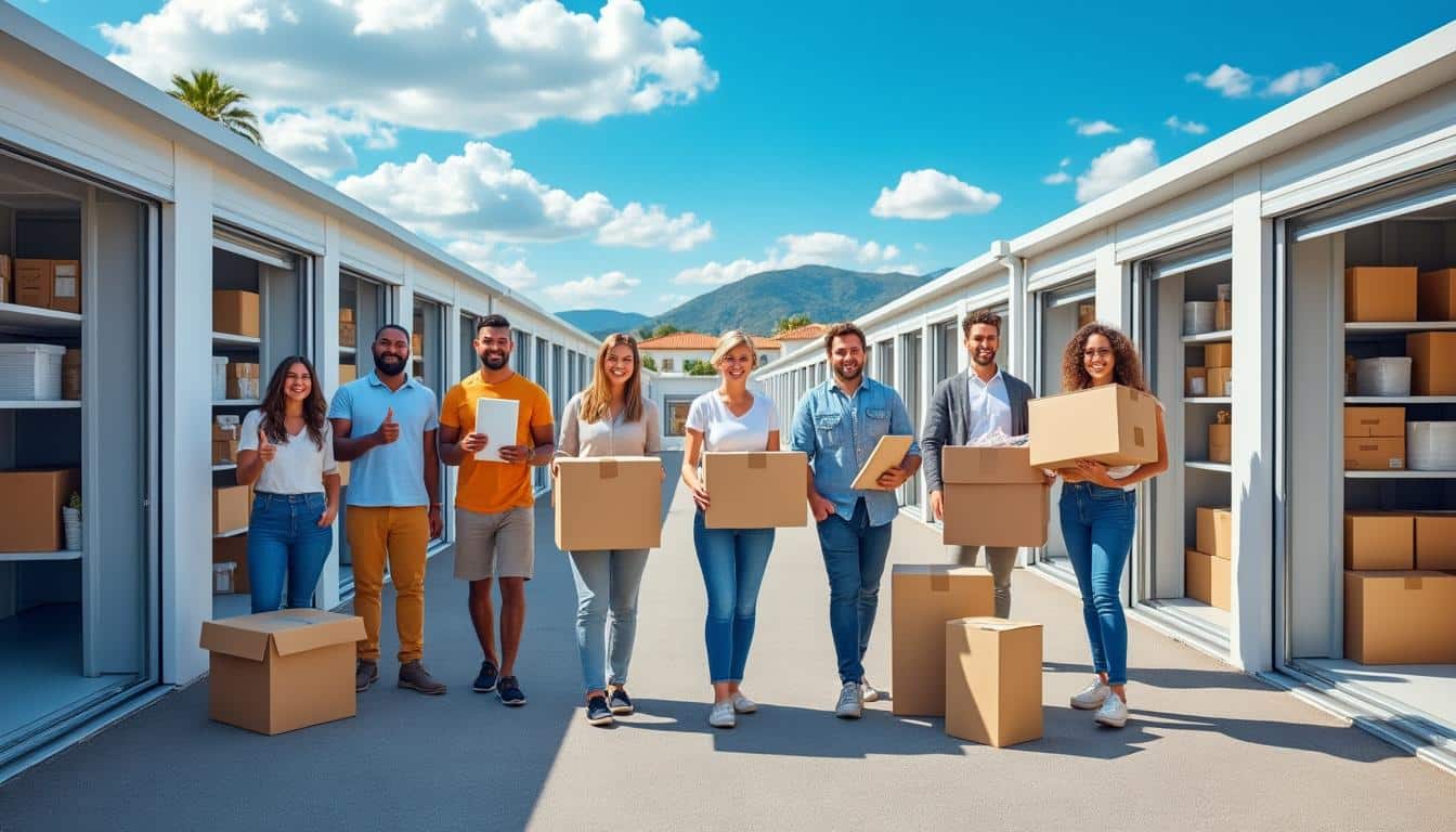 découvrez les meilleures entreprises de box de stockage à toulon grâce à des témoignages et avis clients authentiques pour choisir votre solution de rangement en toute confiance.