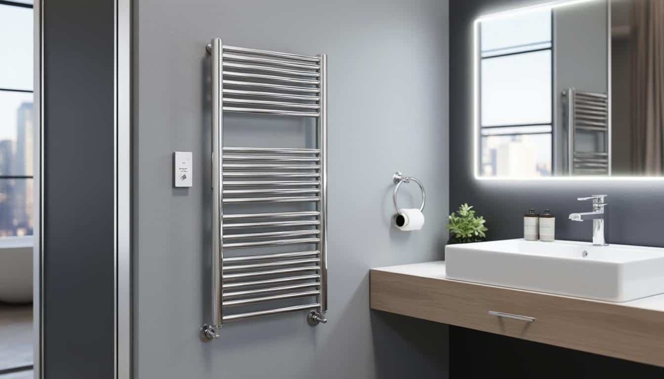 découvrez notre sélection des meilleures marques de sèche-serviette soufflant, alliant performance et design pour un confort optimal dans votre salle de bain.