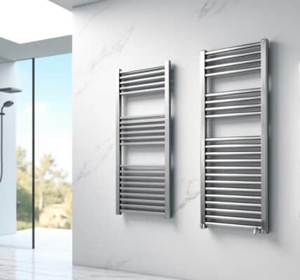 découvrez notre sélection des meilleures marques de sèche-serviette soufflant pour allier confort et efficacité dans votre salle de bain.