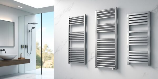 découvrez notre sélection des meilleures marques de sèche-serviette soufflant pour allier confort et efficacité dans votre salle de bain.