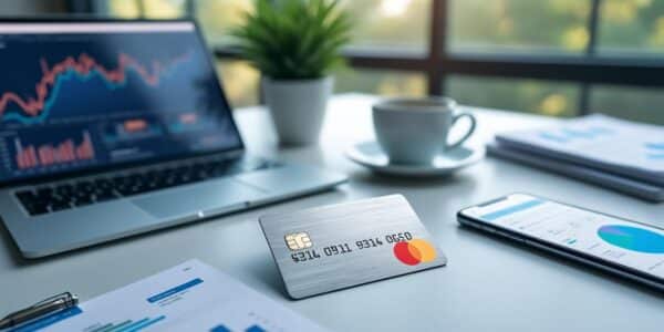 découvrez les meilleures offres de cartes bancaires professionnelles gratuites en 2026 pour gérer efficacement vos finances d'entreprise sans frais.