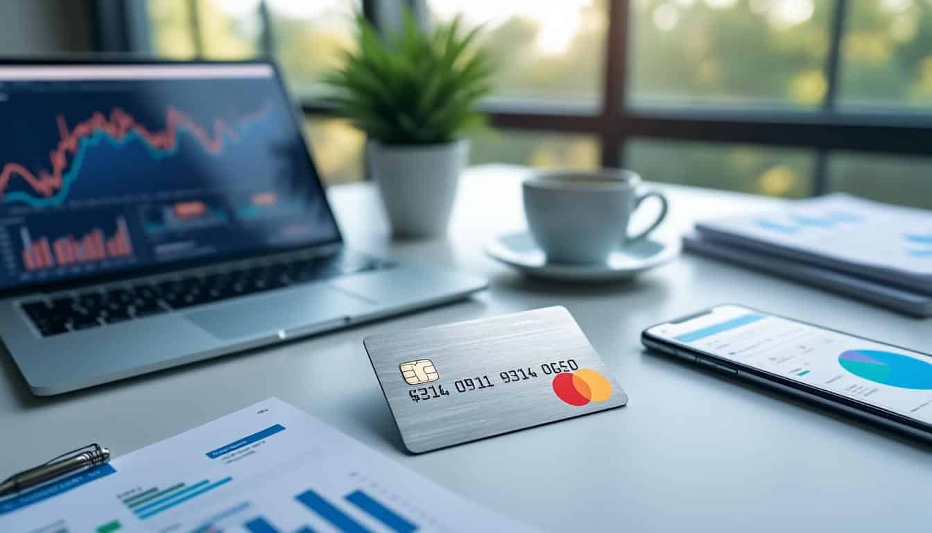 découvrez les meilleures offres de cartes bancaires professionnelles gratuites en 2026 pour gérer efficacement vos finances d'entreprise sans frais.