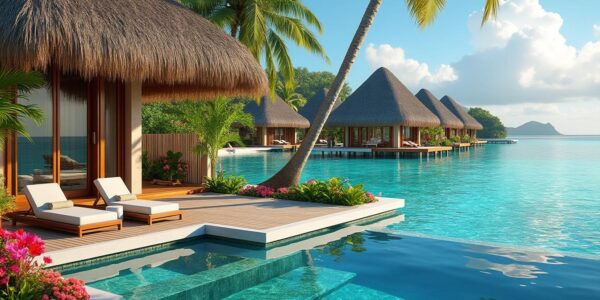 découvrez les meilleurs hôtels de luxe en polynésie française pour un séjour inoubliable alliant confort, service haut de gamme et cadre paradisiaque.