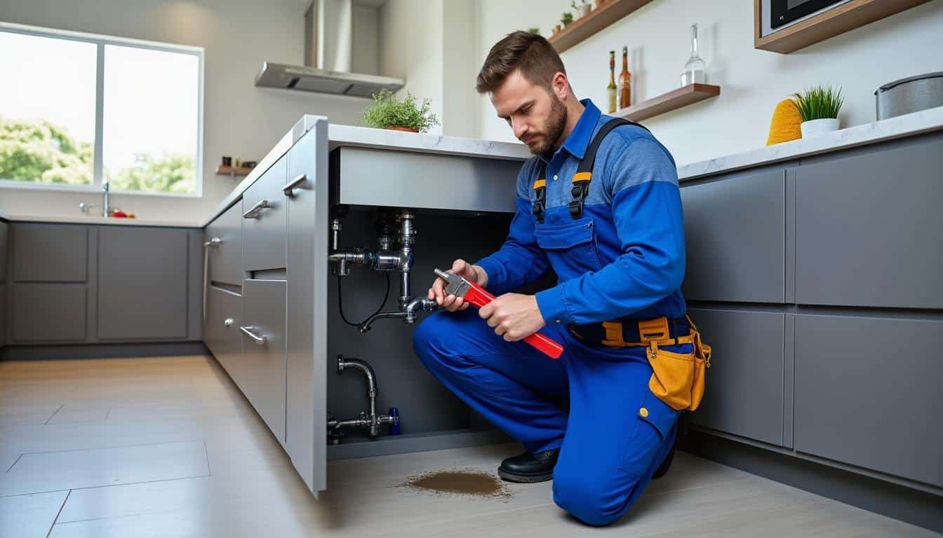 découvrez comment choisir les meilleurs plombiers à rennes pour vos besoins. conseils pratiques et critères essentiels pour trouver un professionnel fiable et compétent.