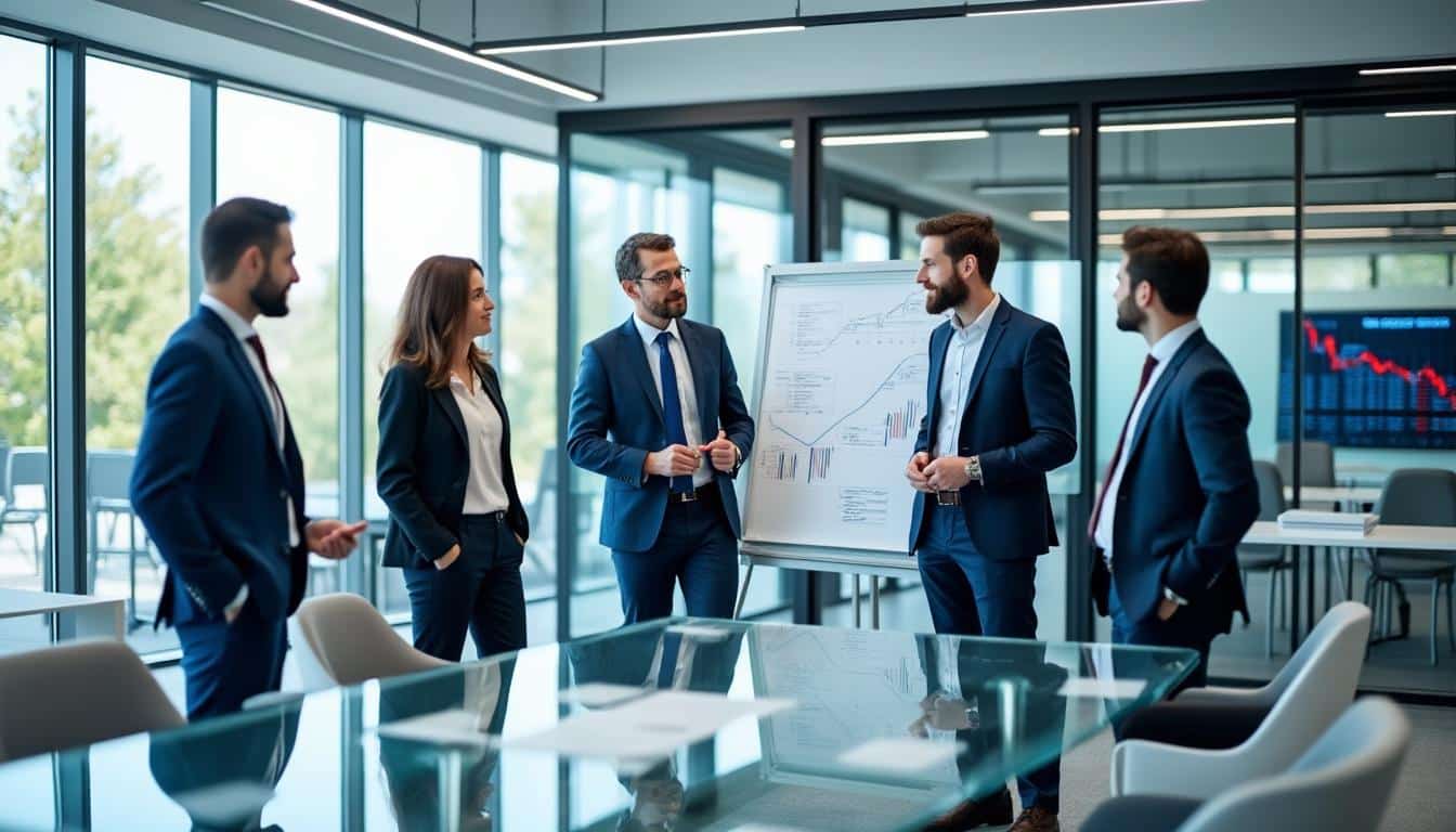 découvrez les meilleurs services d'affacturage adaptés à vos besoins pour optimiser votre trésorerie et sécuriser vos créances rapidement et efficacement.