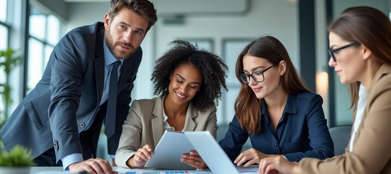 découvrez les meilleurs services d'affacturage adaptés à vos besoins pour optimiser la gestion de votre trésorerie et sécuriser vos paiements rapidement et efficacement.