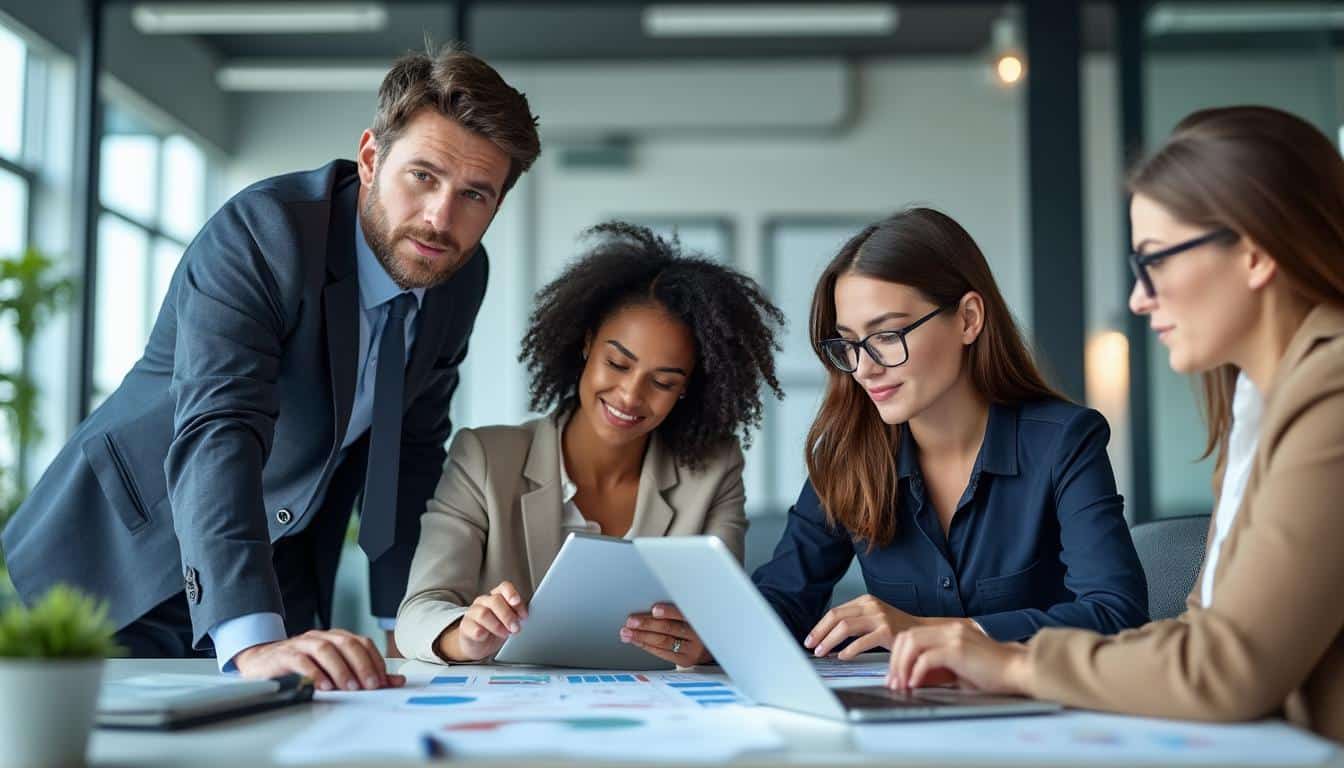 découvrez les meilleurs services d'affacturage adaptés à vos besoins pour optimiser la gestion de votre trésorerie et sécuriser vos paiements rapidement et efficacement.
