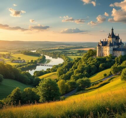 découvrez notre guide indispensable des meilleurs sites de locations de vacances pour la vallée de la loire et préparez votre séjour idéal au cœur de cette région magnifique.