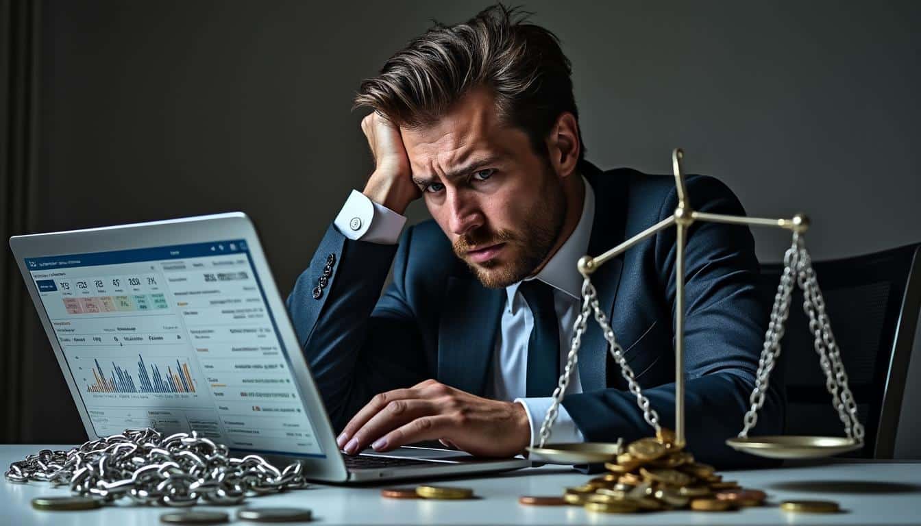 découvrez les erreurs courantes à éviter pour choisir un per avec les frais les plus bas et optimiser votre épargne retraite en toute confiance.