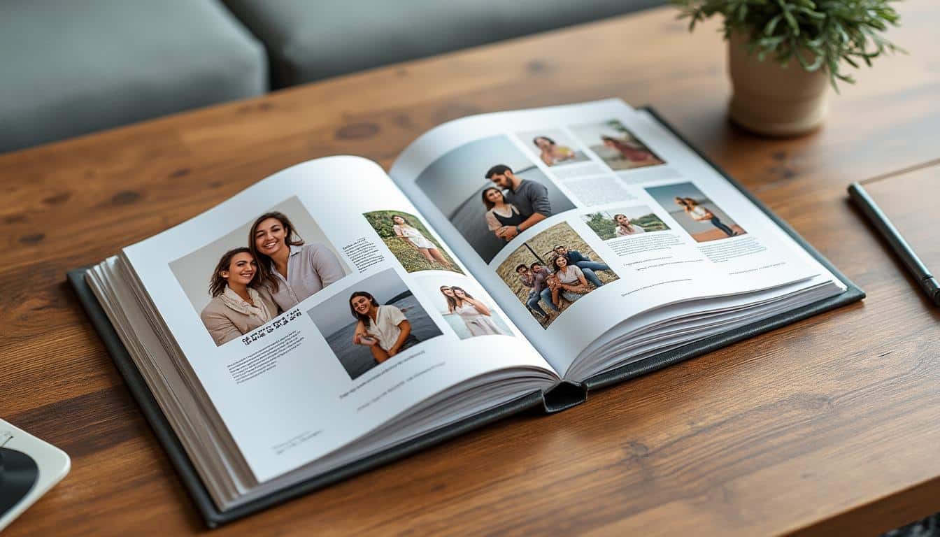 découvrez les tendances actuelles pour créer un livre de photos moderne, alliant design innovant et personnalisation pour sublimer vos souvenirs.