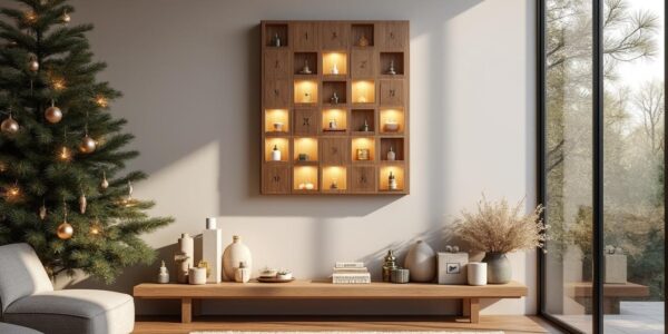 découvrez les tendances incontournables de 2026 pour un calendrier de l'avent original, alliant créativité, surprises et innovation pour célébrer la période festive de manière unique.