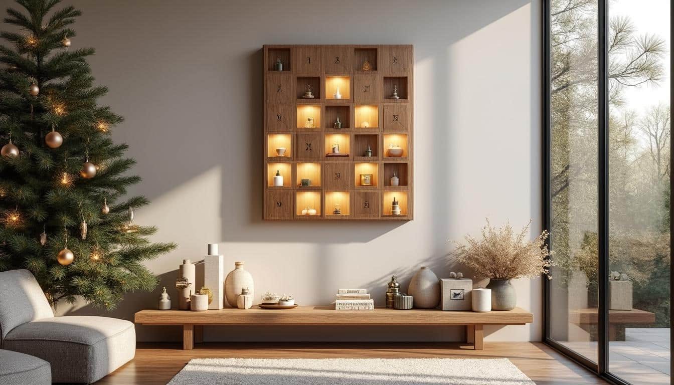 découvrez les tendances incontournables de 2026 pour un calendrier de l'avent original, alliant créativité, surprises et innovation pour célébrer la période festive de manière unique.