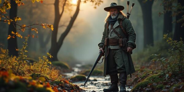 vivez une expérience unique en séjournant dans un parc de chasse au sanglier, alliant aventure, nature et traditions pour des souvenirs inoubliables.