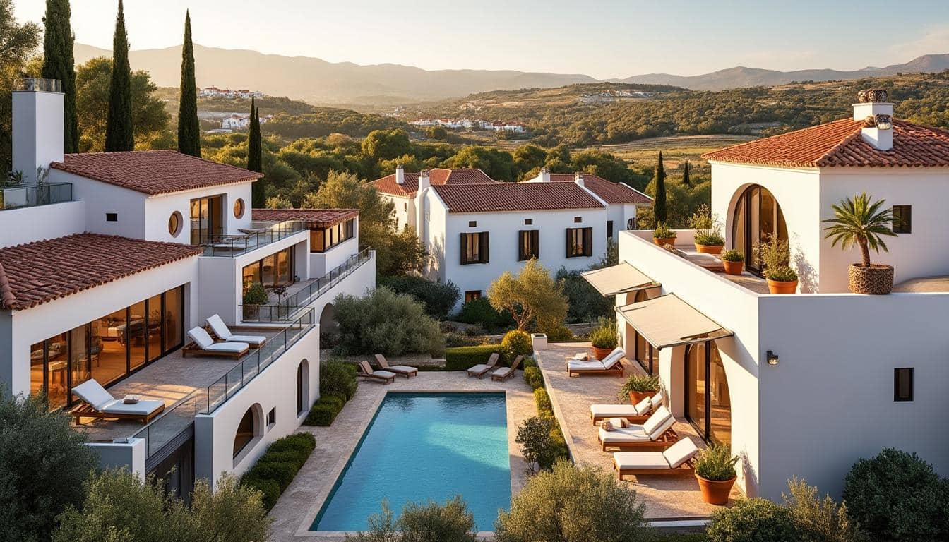 découvrez les meilleurs sites de locations de vacances à séville pour vivre une expérience inoubliable en andalousie. trouvez l'hébergement idéal et profitez de la magie culturelle et historique de cette région unique.