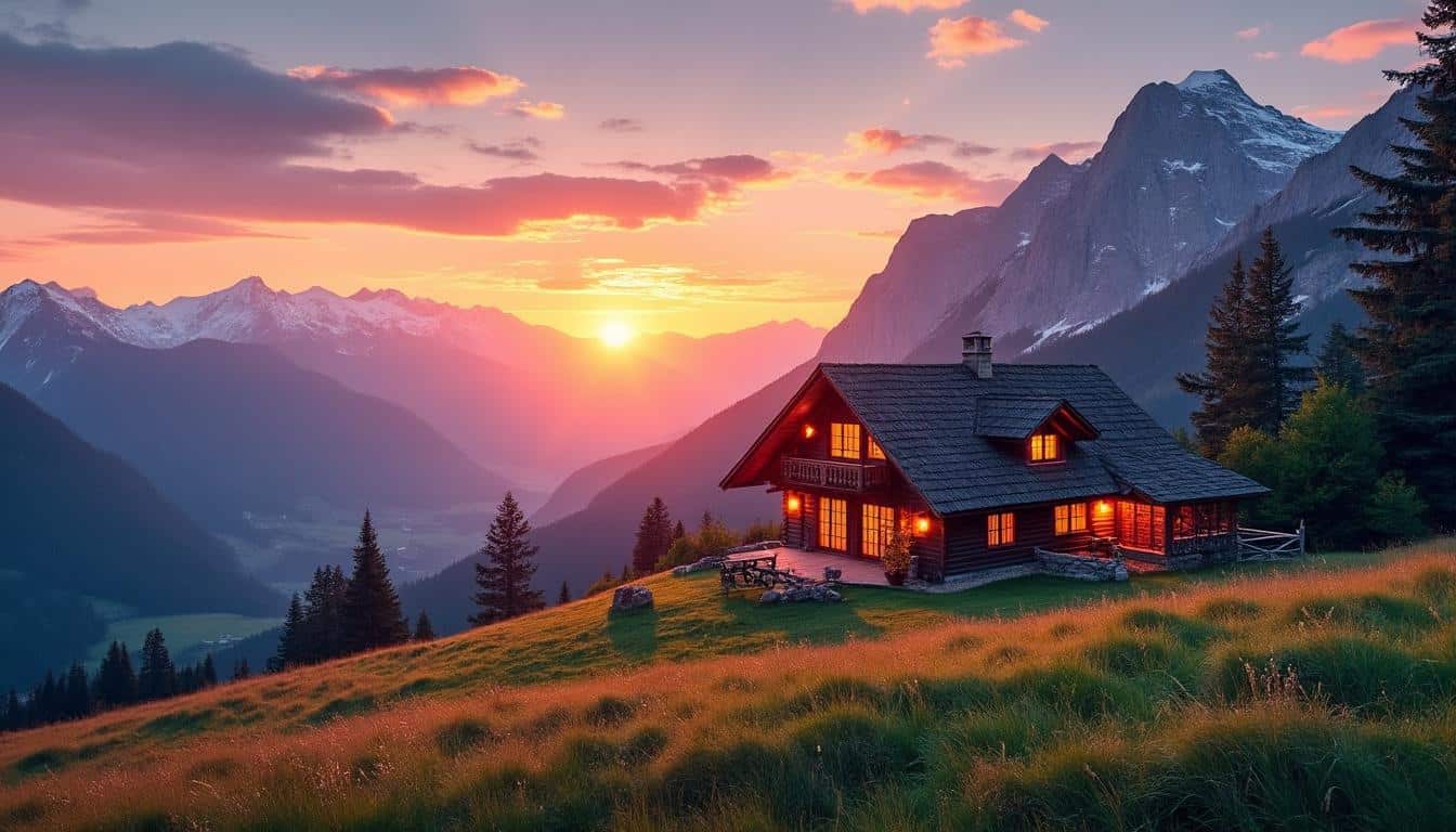 découvrez les meilleurs sites de locations de vacances dans le massif du jura pour organiser vos escapades. trouvez des hébergements de charme adaptés à toutes vos envies.