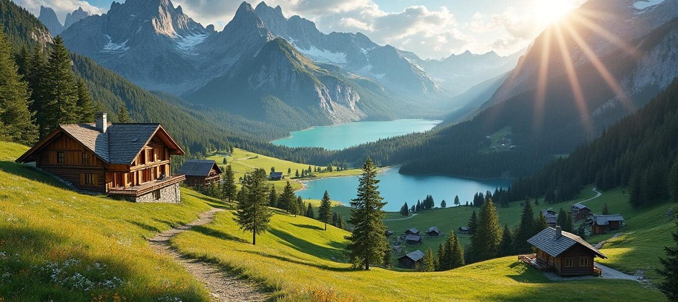 découvrez les meilleurs sites de locations de vacances dans le massif du jura pour planifier vos escapades idéales. trouvez des hébergements confortables et profitez pleinement de ce magnifique massif.