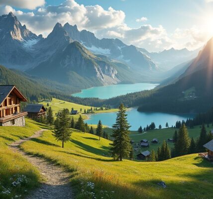 découvrez les meilleurs sites de locations de vacances dans le massif du jura pour planifier vos escapades idéales. trouvez des hébergements confortables et profitez pleinement de ce magnifique massif.