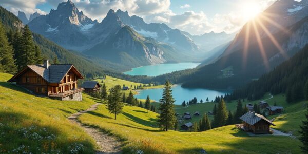 découvrez les meilleurs sites de locations de vacances dans le massif du jura pour planifier vos escapades idéales. trouvez des hébergements confortables et profitez pleinement de ce magnifique massif.