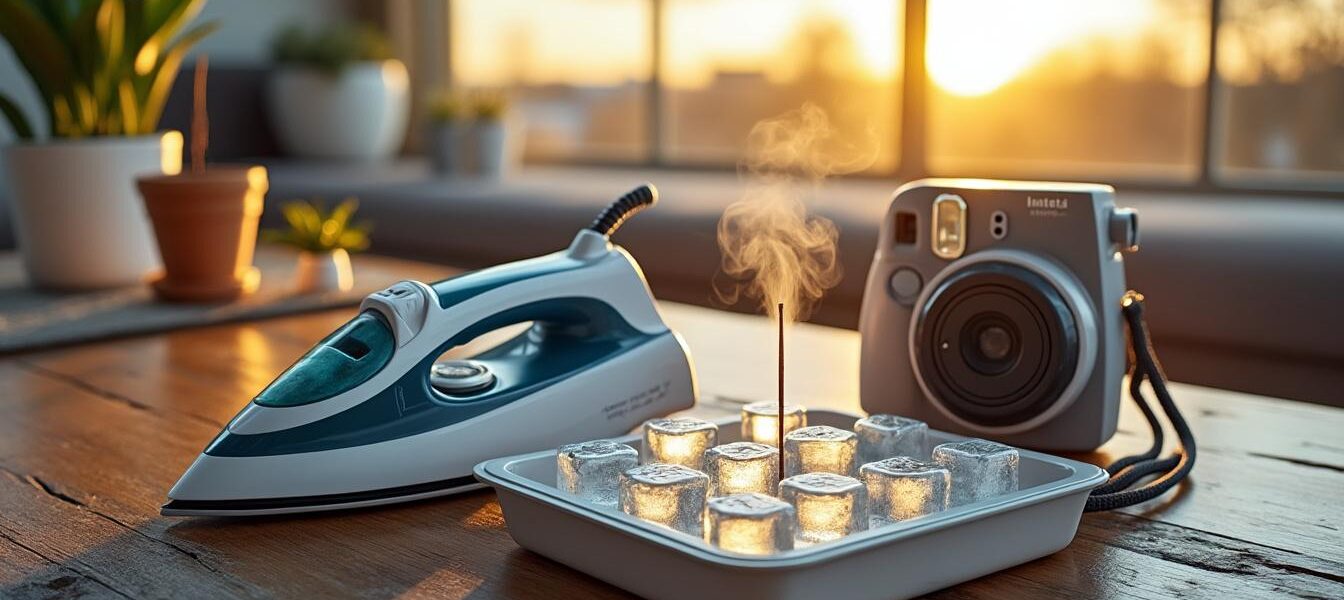 découvrez une liste d'objets commençant par la lettre i, accompagnée de leurs usages pratiques pour faciliter votre quotidien.