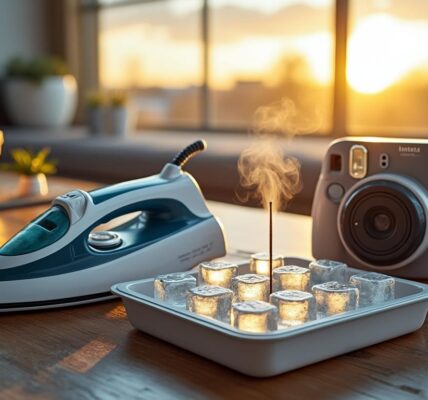 découvrez une liste d'objets commençant par la lettre i, accompagnée de leurs usages pratiques pour faciliter votre quotidien.