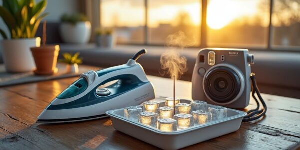 découvrez une liste d'objets commençant par la lettre i, accompagnée de leurs usages pratiques pour faciliter votre quotidien.