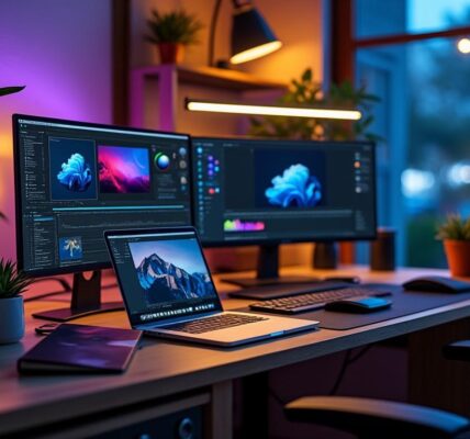 découvrez comment photoshop et lightroom peuvent transformer votre retouche photo. apprenez à utiliser ces deux outils puissants pour sublimer vos images facilement et rapidement.