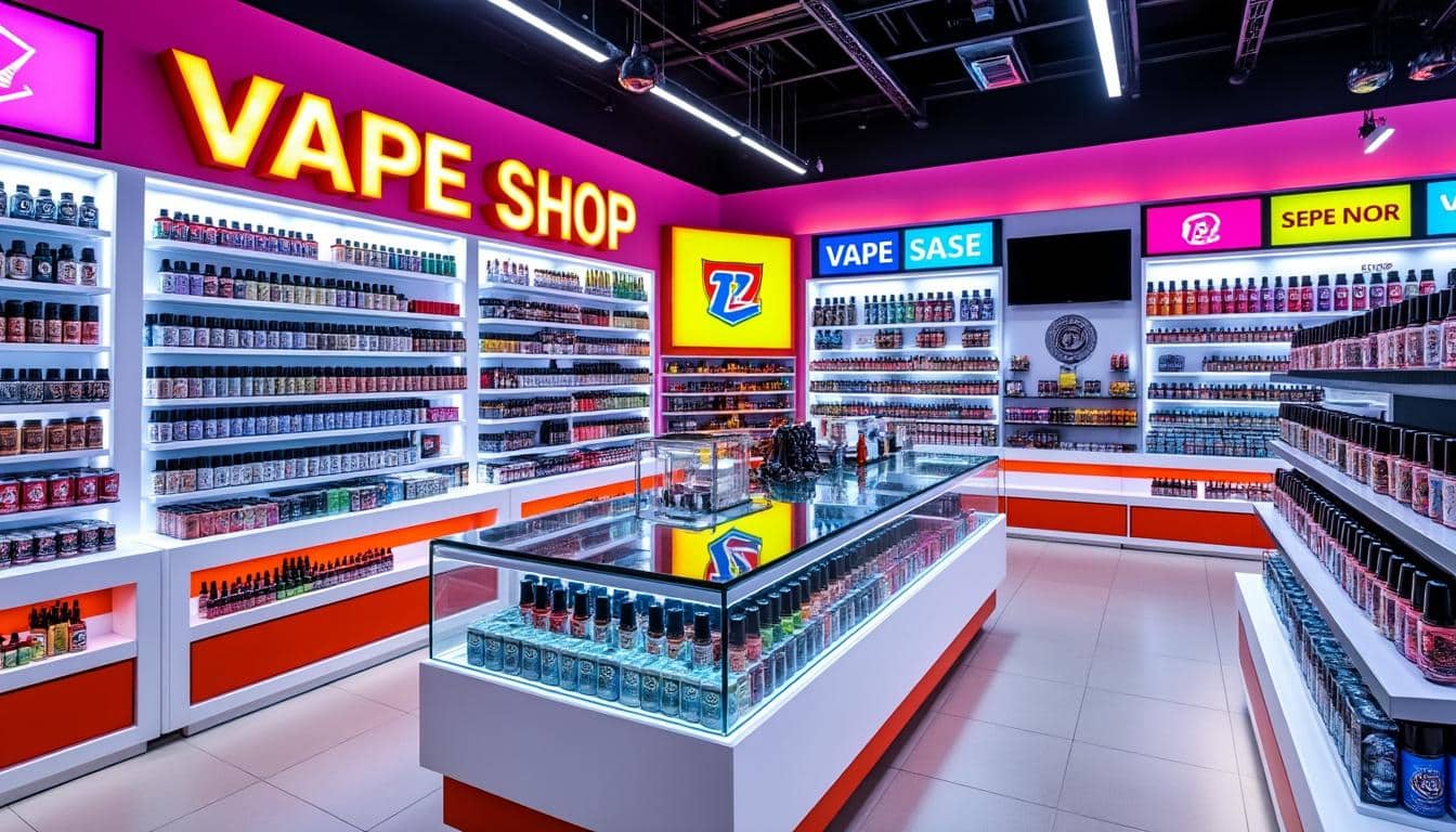 découvrez vape district, votre boutique en ligne spécialisée dans le matériel de vape. profitez d'une large sélection de produits de qualité, adaptés à tous vos besoins en vape, avec un service client expert et des prix compétitifs.