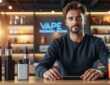 découvrez pourquoi vape district est la boutique en ligne idéale pour tout votre matériel de vape : large choix, qualité garantie et service client expert.