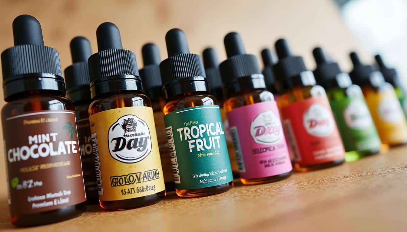 découvrez pourquoi vape district est votre boutique en ligne idéale pour tout le matériel de vape. qualité, choix varié et service client expert pour répondre à tous vos besoins en vape.