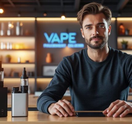 découvrez pourquoi vape district est la boutique en ligne idéale pour tout votre matériel de vape : large choix, qualité garantie et service client expert.