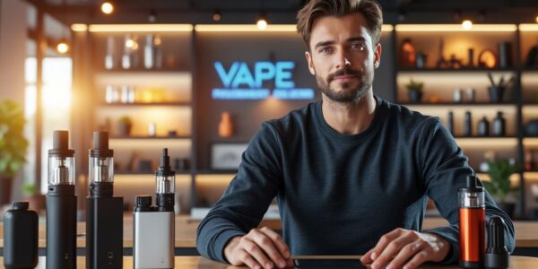 découvrez pourquoi vape district est la boutique en ligne idéale pour tout votre matériel de vape : large choix, qualité garantie et service client expert.